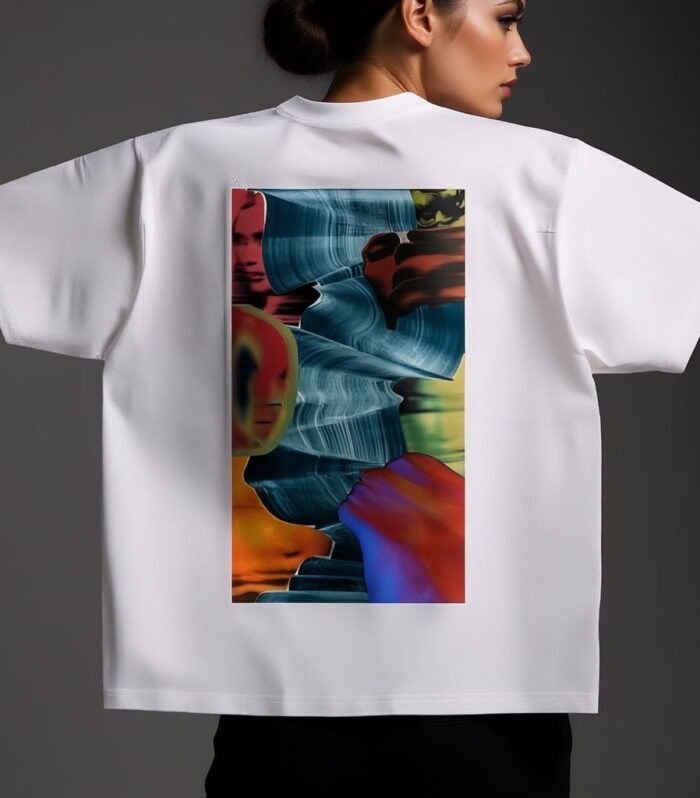 MANARCHY HERITAGE TEE