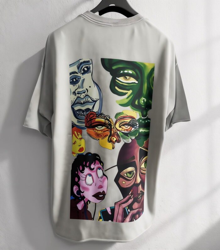 MANARCHY HERITAGE TEE