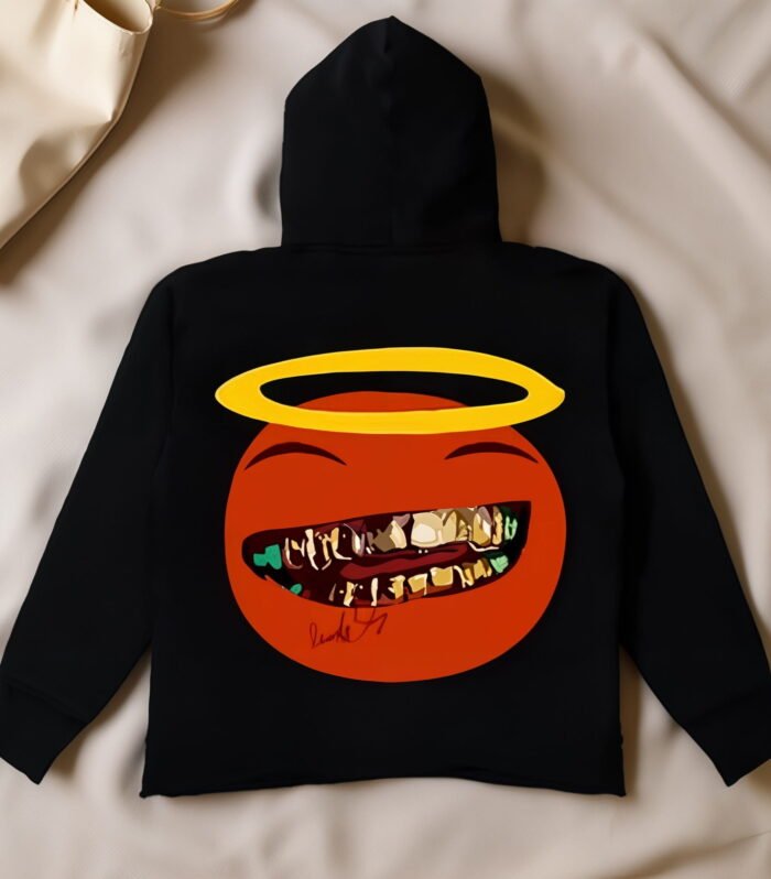 MANARCHY REPRESENTS HOODIE