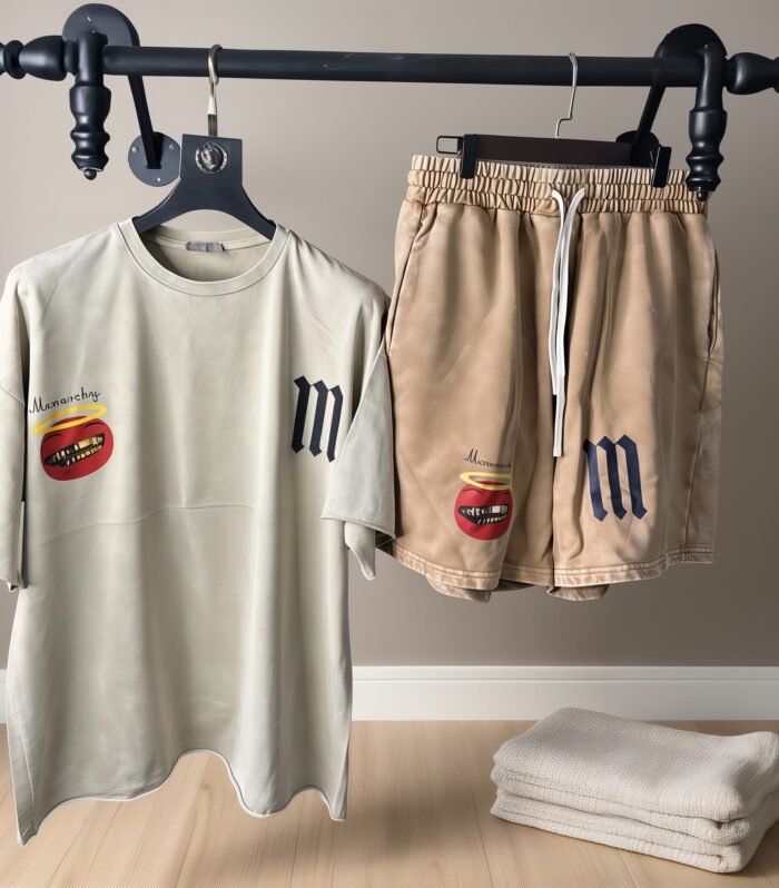 MANARCHY HERITAGE SETS