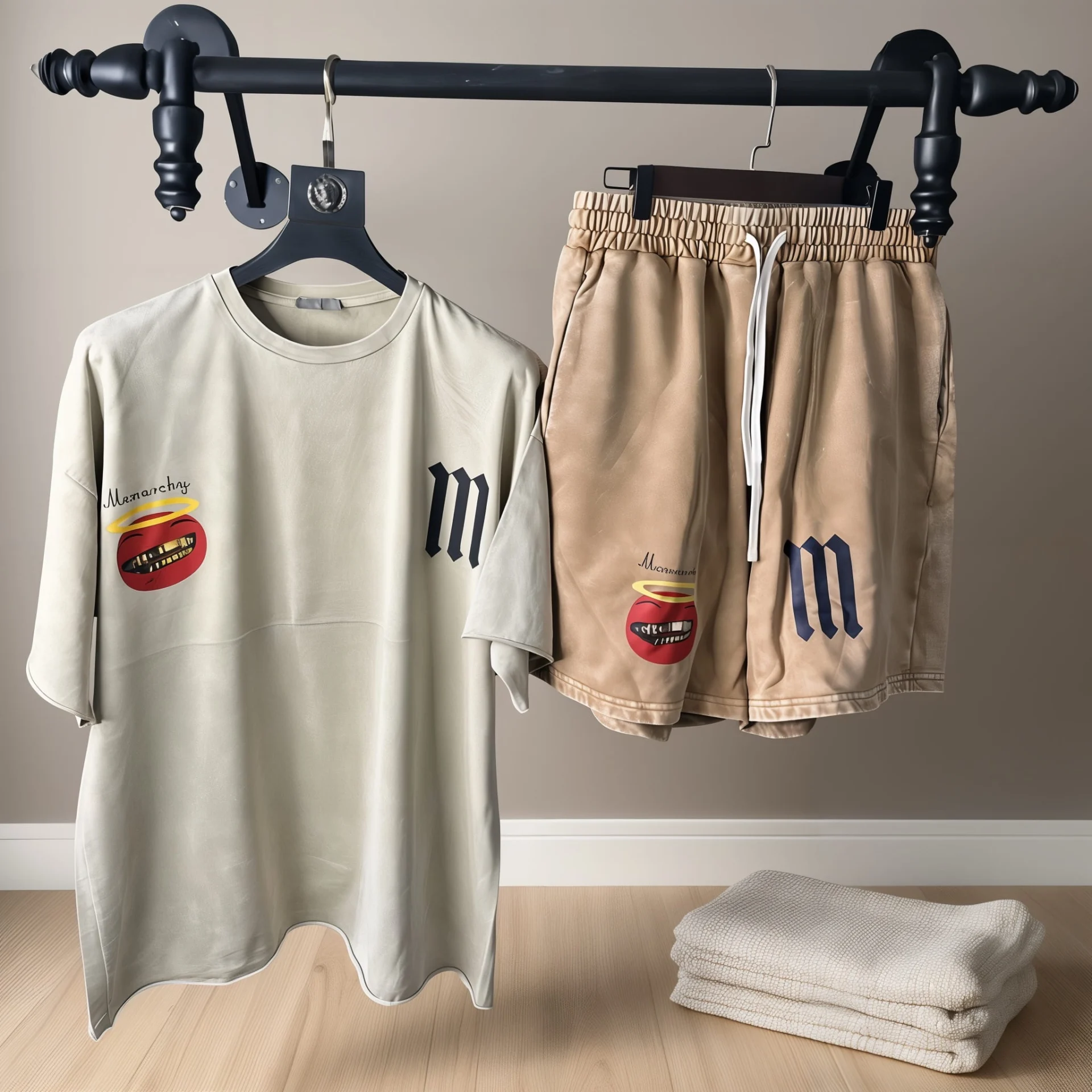 MANARCHY HERITAGE SETS