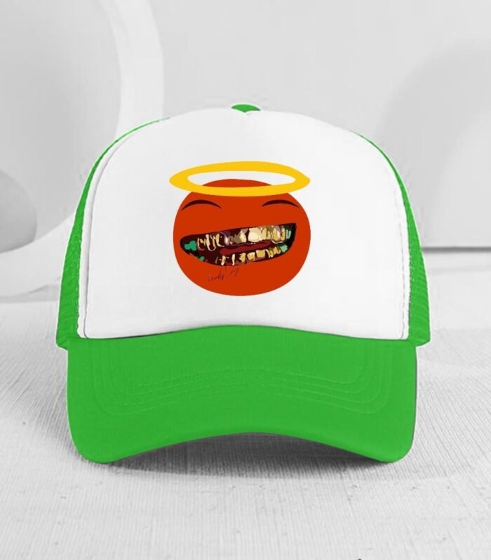 MANARCHY ROYALTY CAP