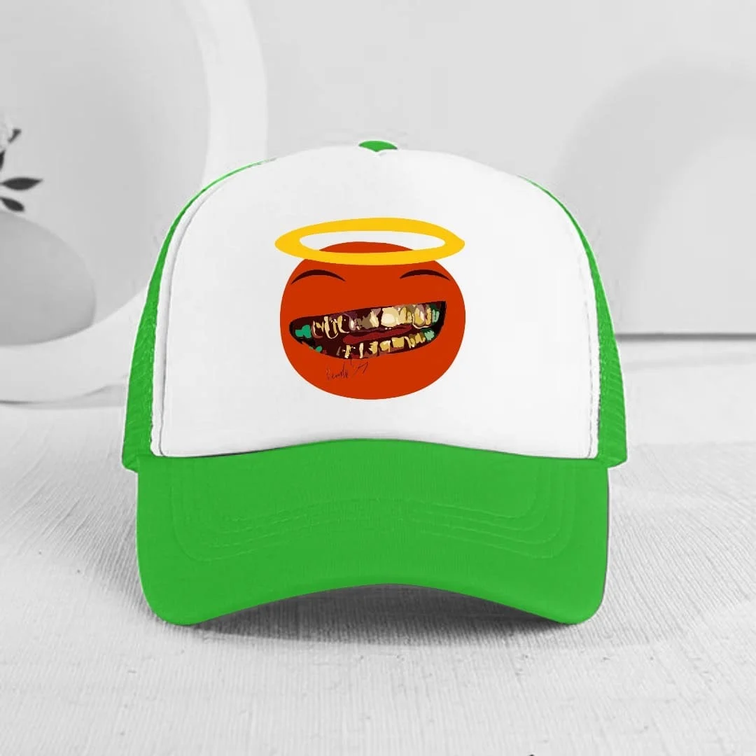 MANARCHY ROYALTY CAP