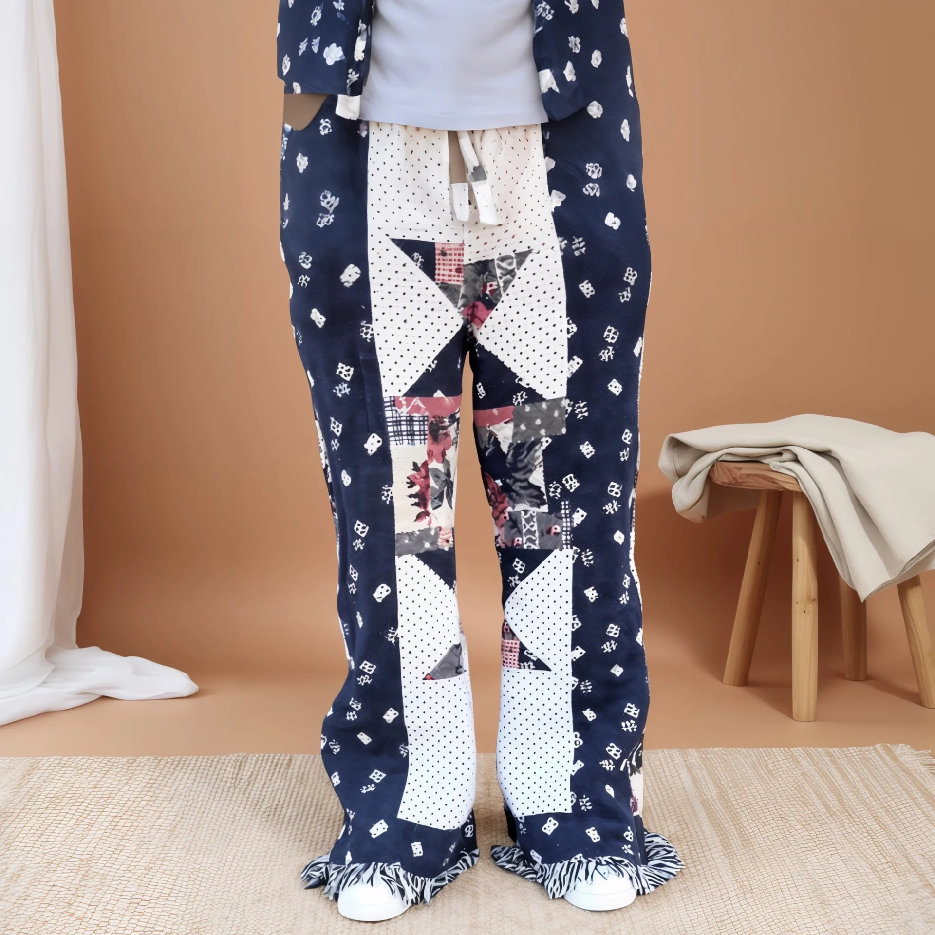 VINTAGE JOGGER