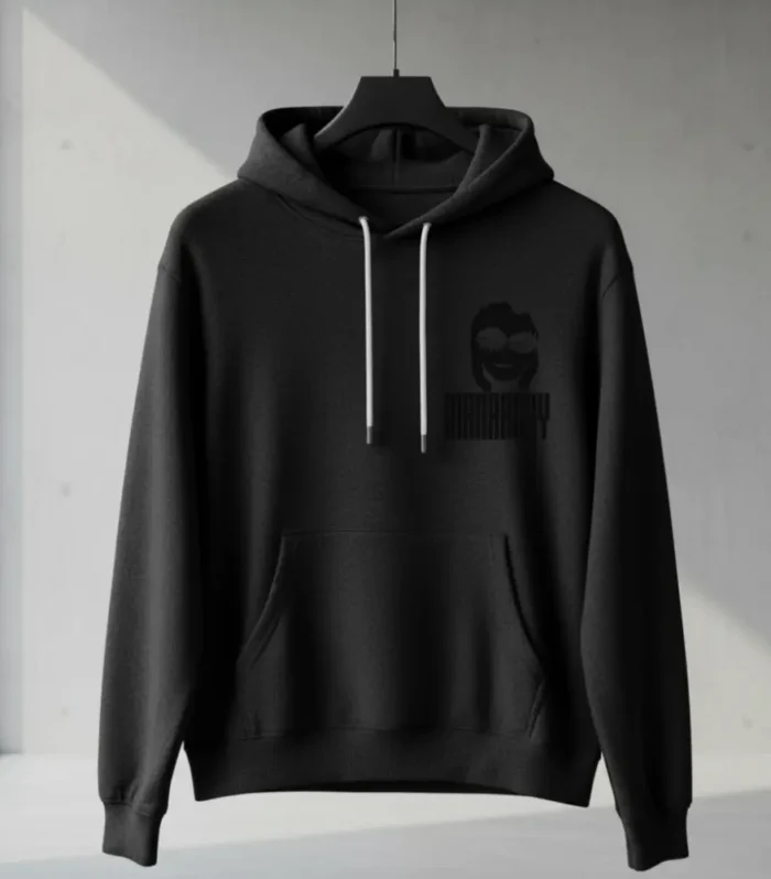 AFRO HOODIE