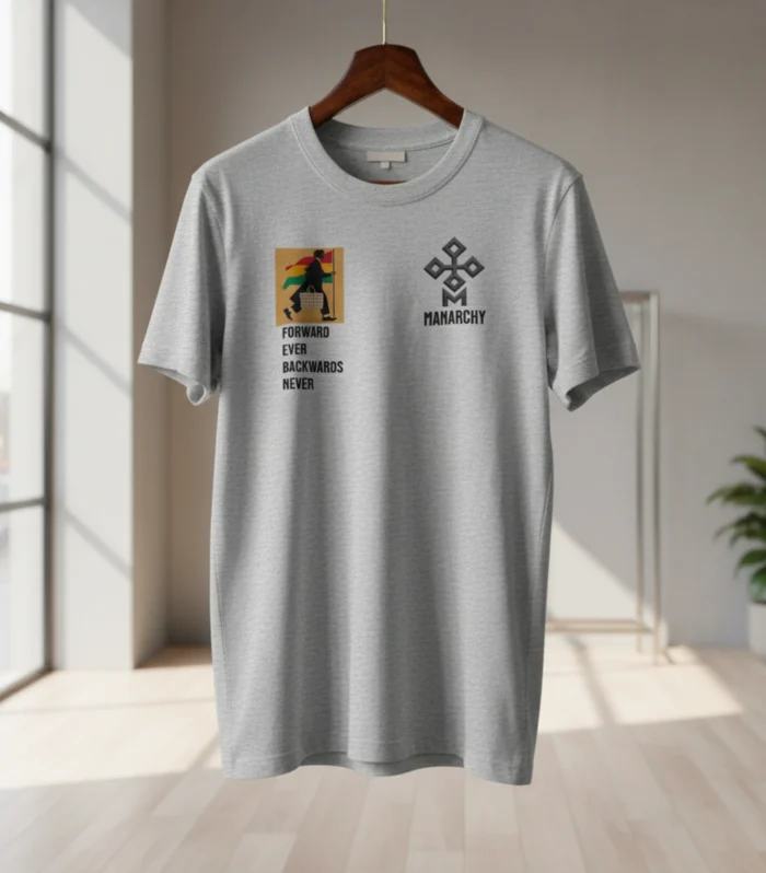 MANARCHY LEGACY AMOR TEE