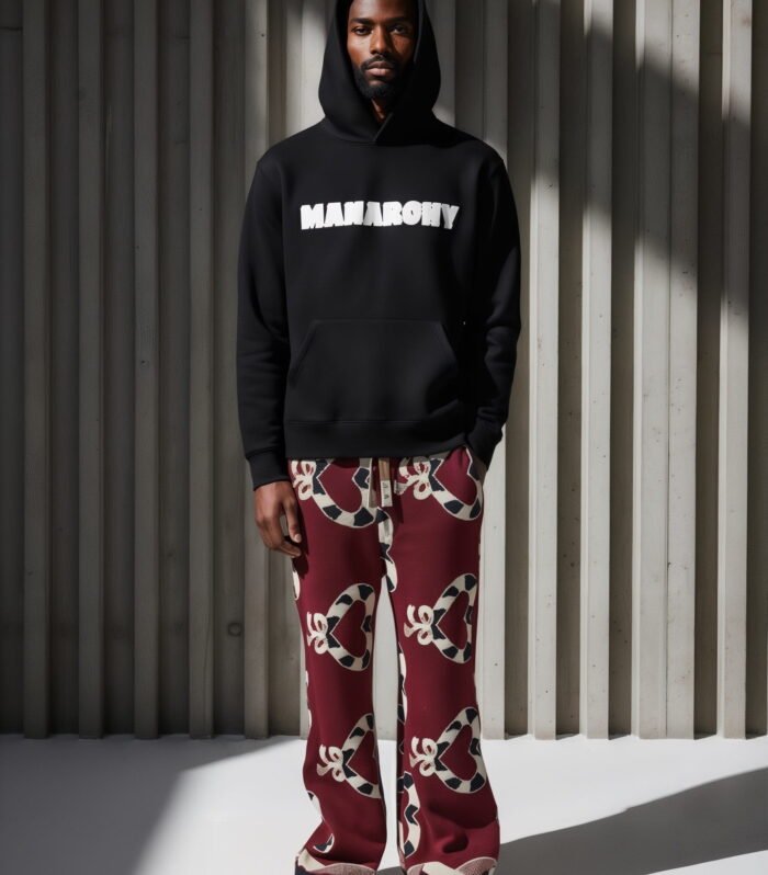 MANARCHY MEN SPECIAL SETS