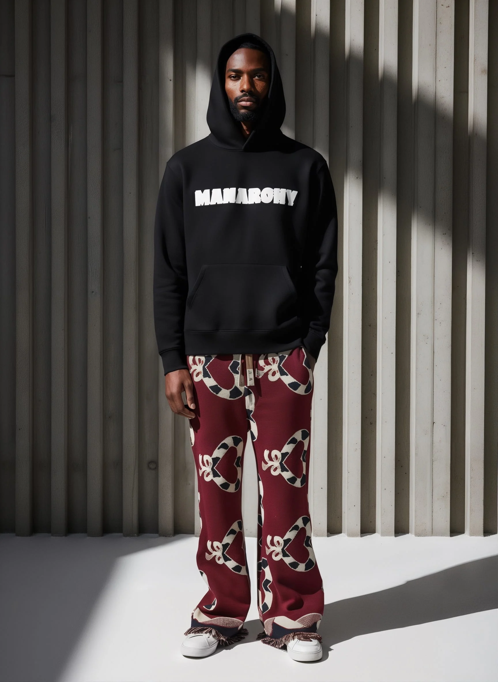 MANARCHY MEN SPECIAL SETS