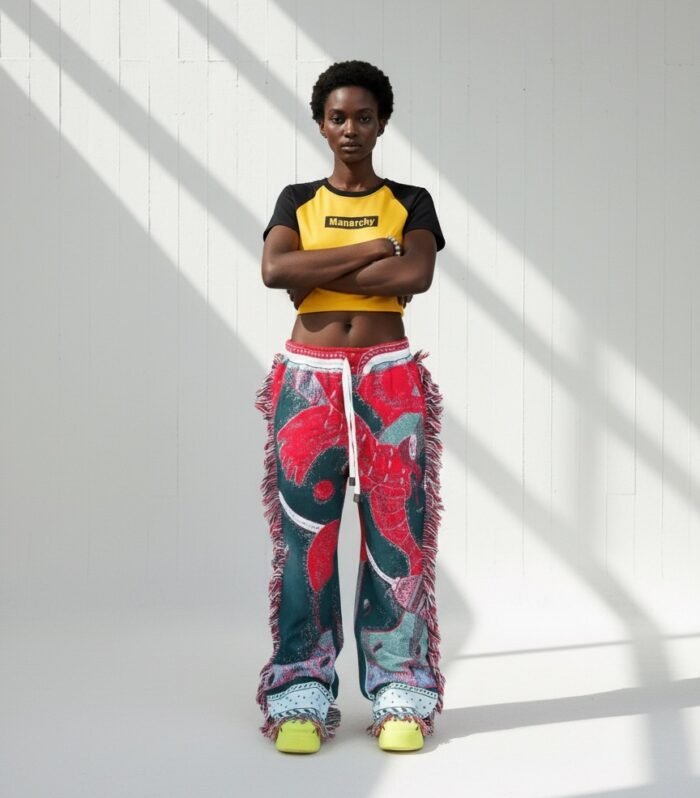 MANARCHY LADIES SPECIAL SETS