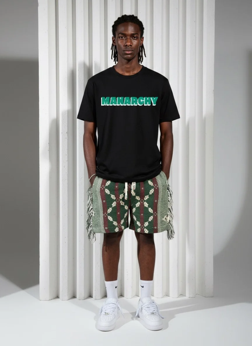 BOLD MANARCHY SETS