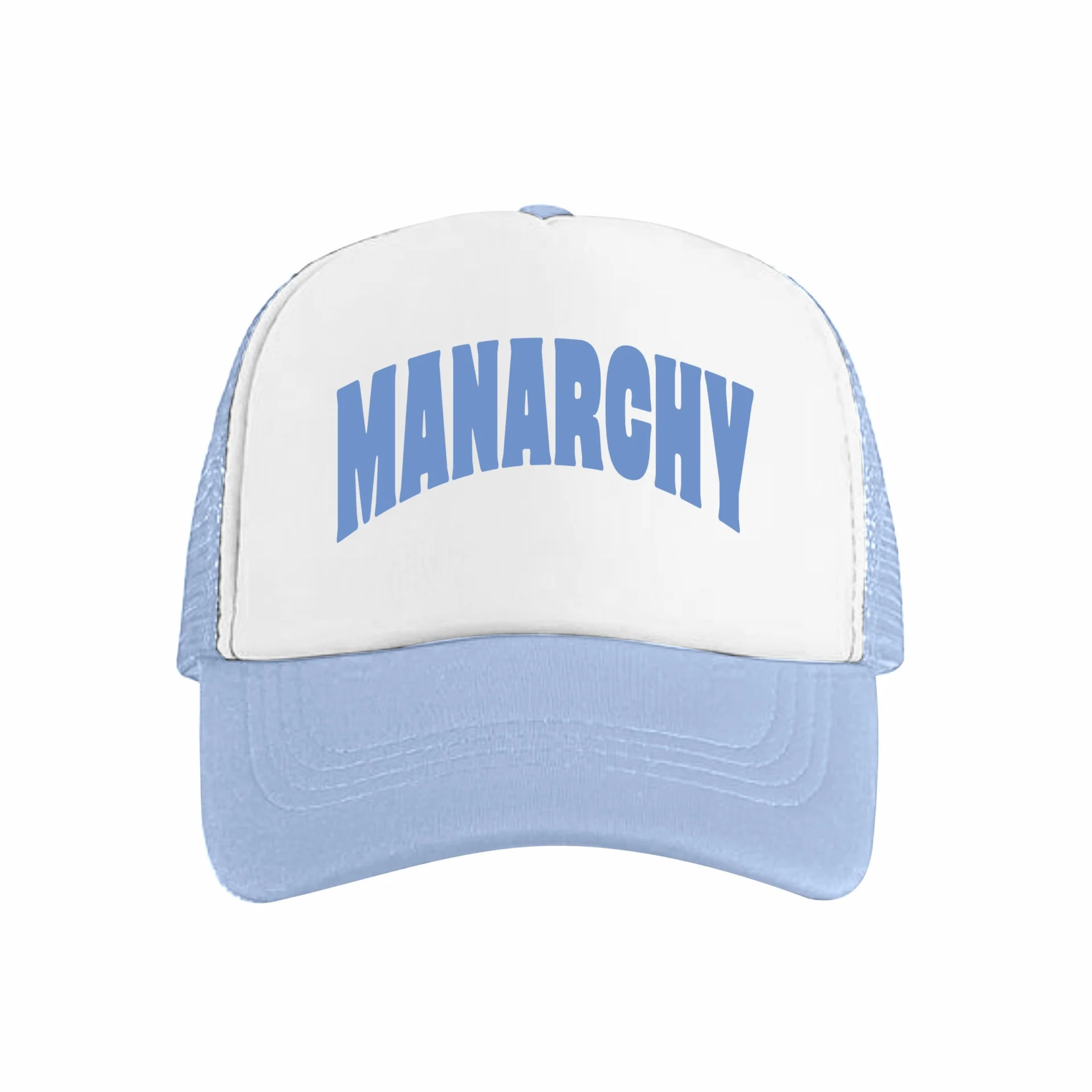 MANARCHY REPRESENT CAP