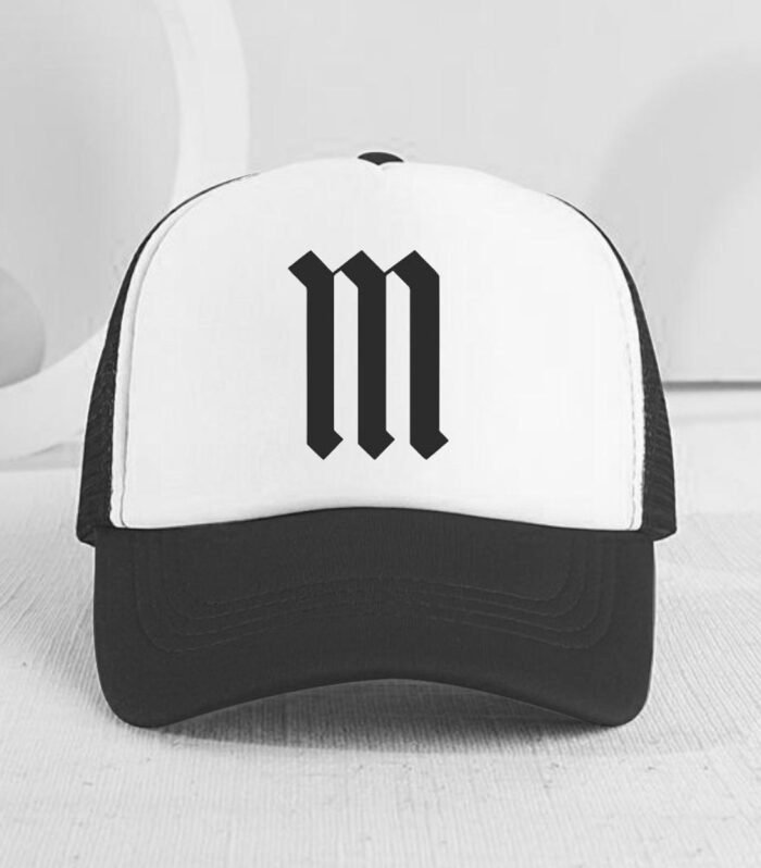 MANARCHY REPRESENT CAP