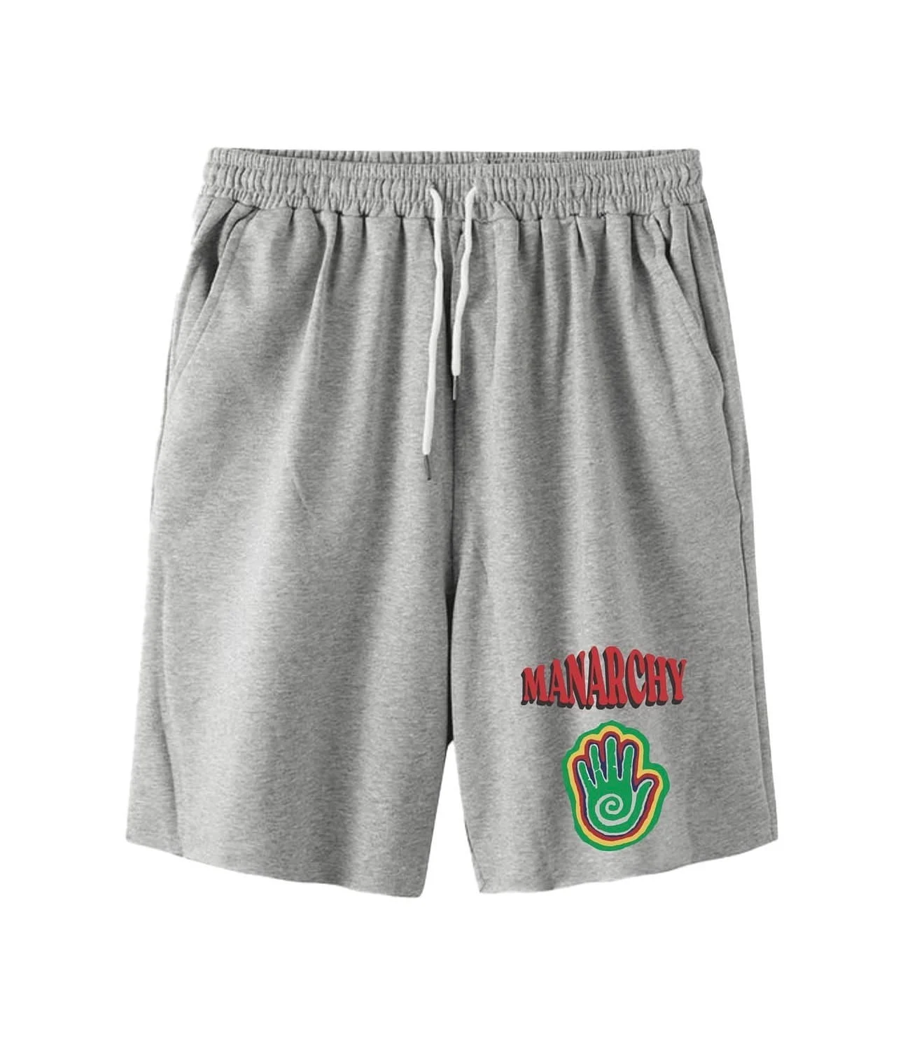 ALL IN ONE SHORTS