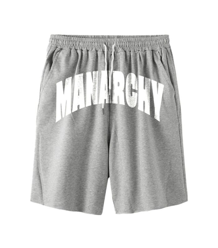 MANARCHY BOLD SHORTS
