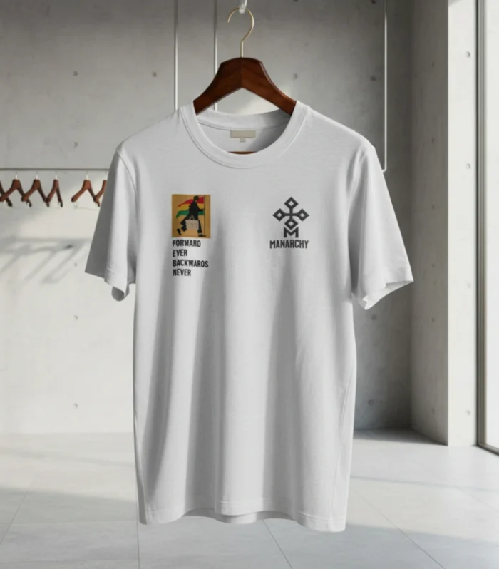 MANARCHY LEGACY AMOR TEE