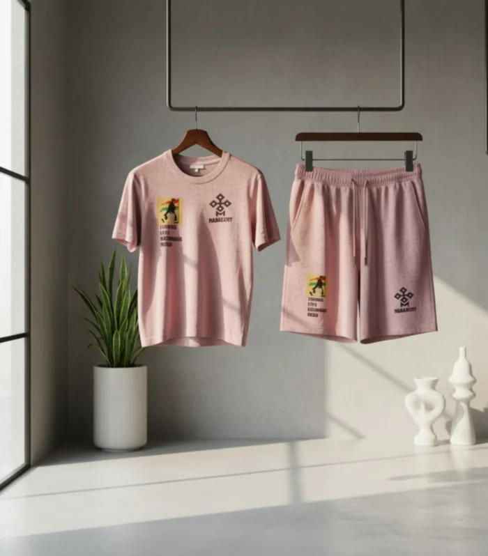 MANARCHY LEGACY AMOR SETS