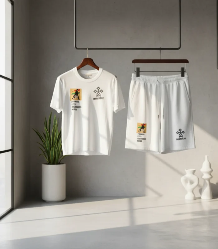 MANARCHY LEGACY AMOR SETS