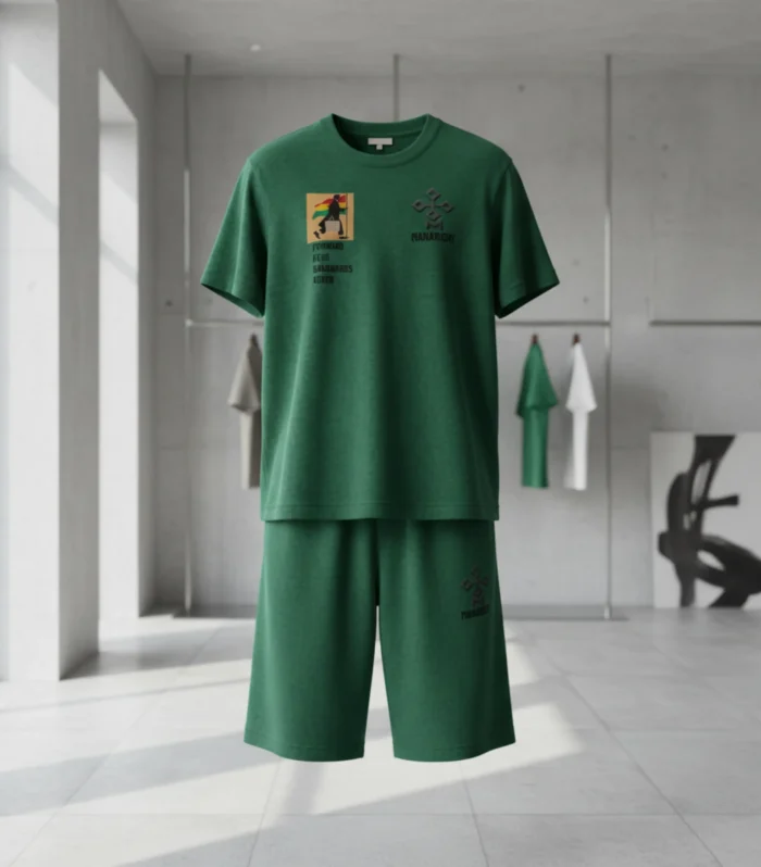 MANARCHY LEGACY AMOR SETS