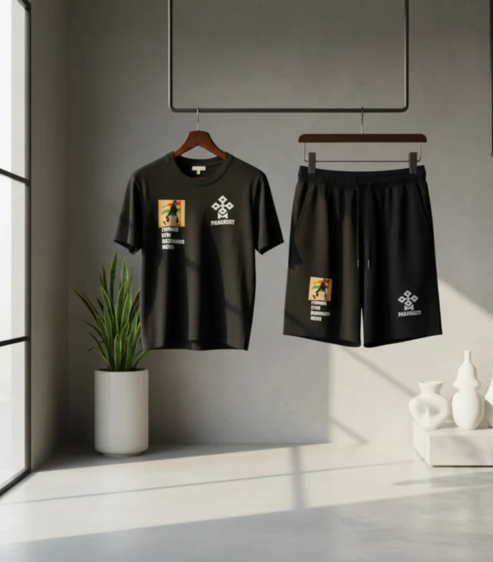 MANARCHY LEGACY AMOR SETS