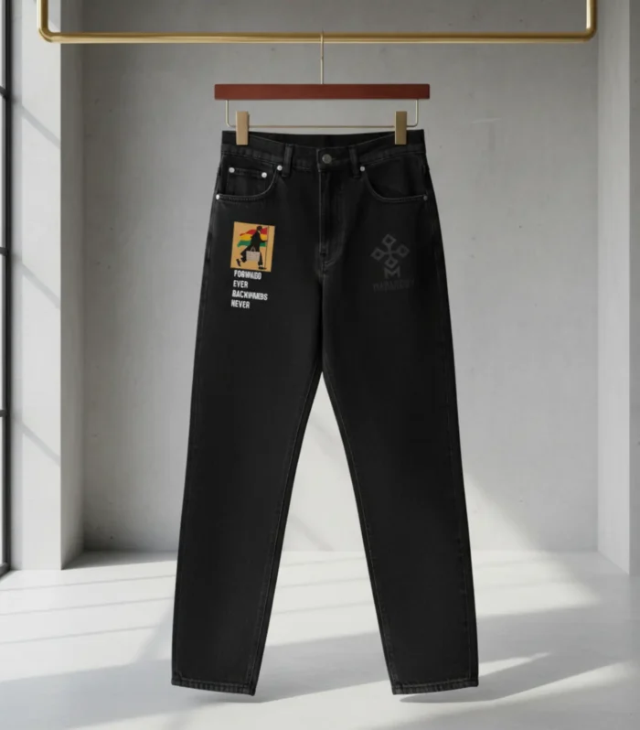 The Legacy Amor Denim Jeans