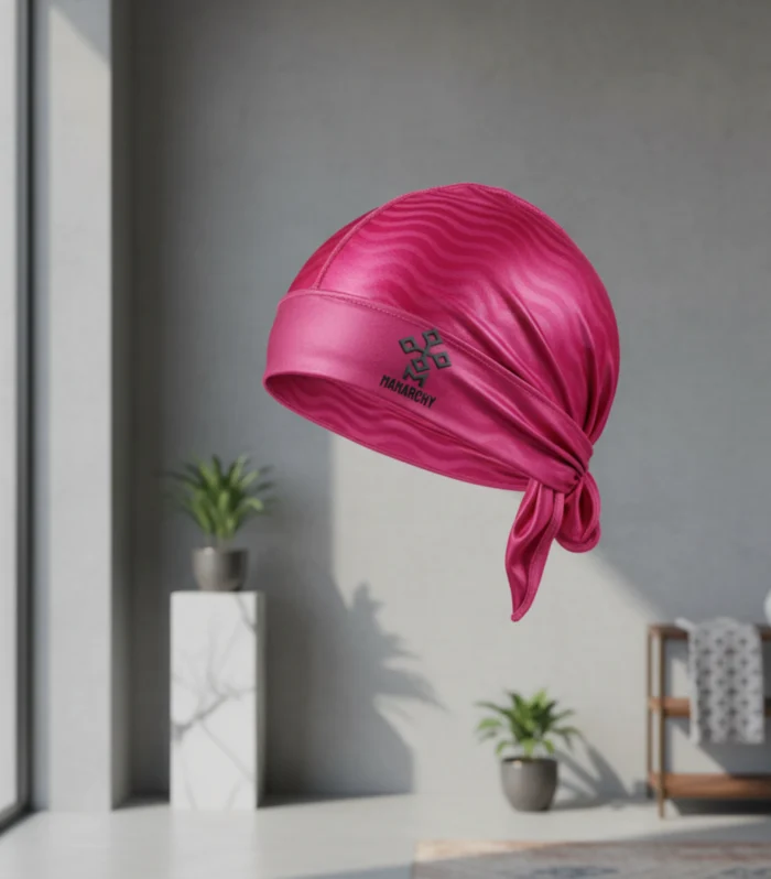 THE LEGACY ARMOR DURAG