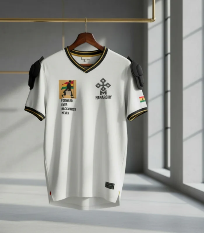 THE LEGACY ARMOR JERSEY