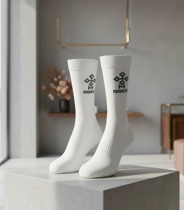 THE LEGACY ARMOR LONG SOCKS