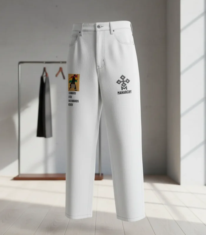 THE LEGACY ARMOR TOT TROUSERS