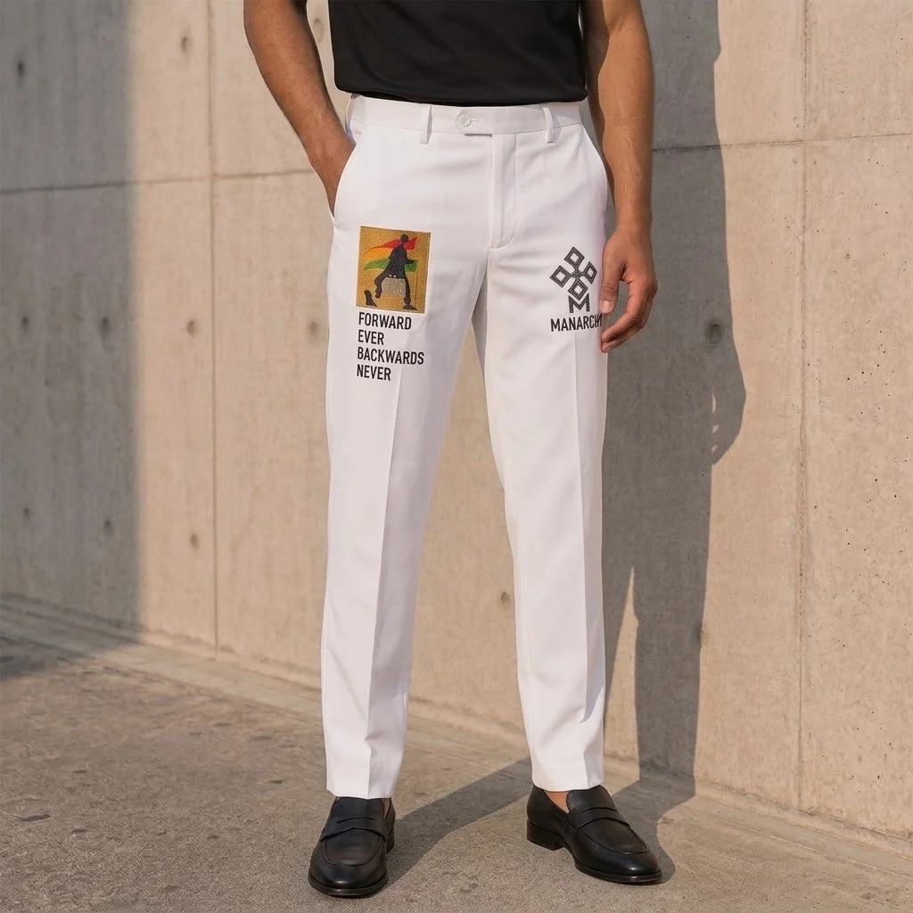THE LEGACY ARMOR TOT TROUSERS