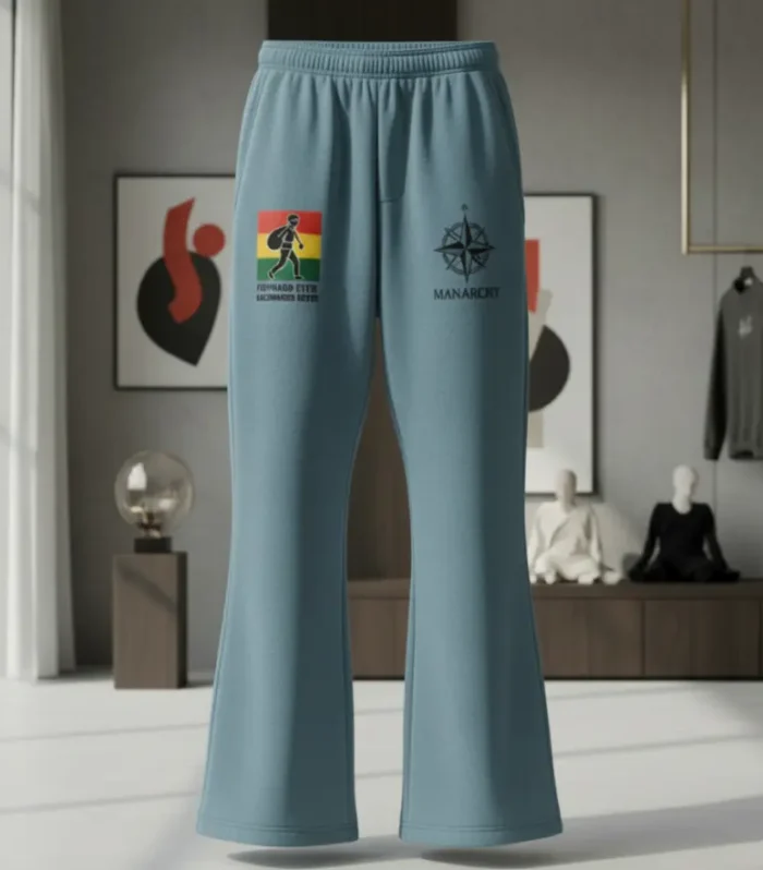 The Monarch Cross Joggers