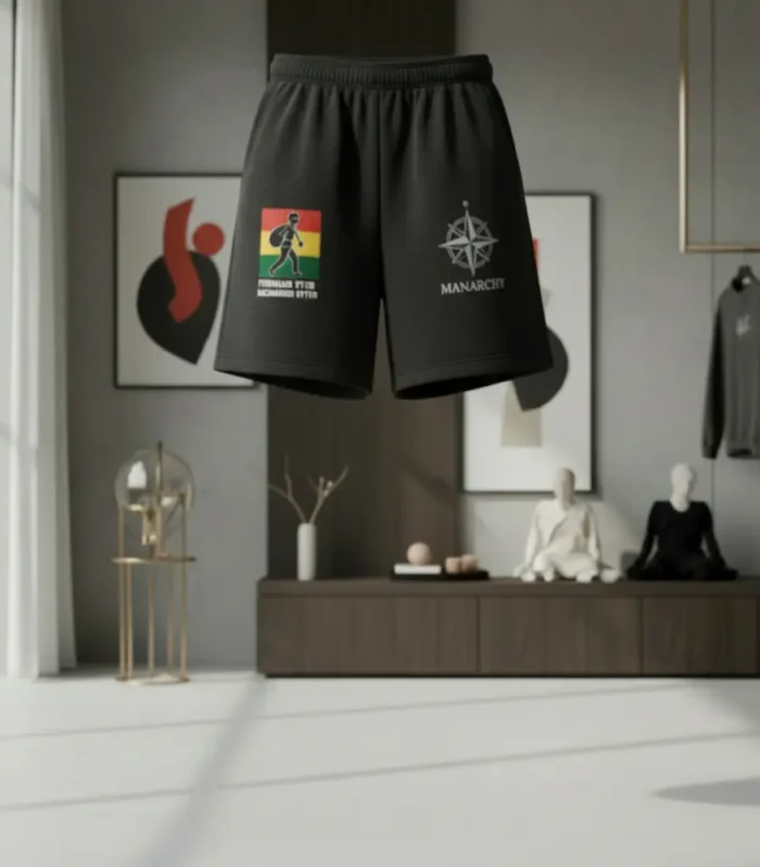 THE LEGACY ARMOR PANTS