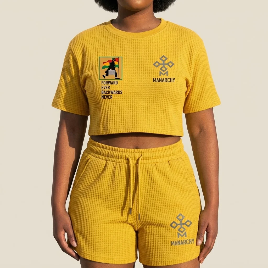 The Legacy Armor Crop Sets