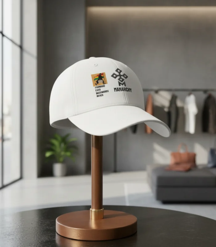 THE LEGACY ARMOR FACE CAP