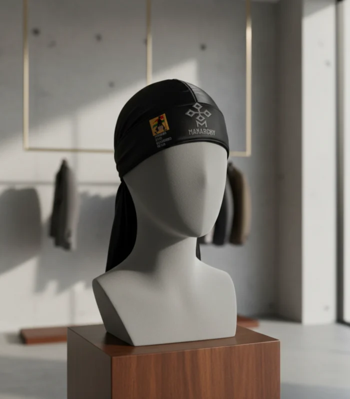 THE LEGACY ARMOR DURAG