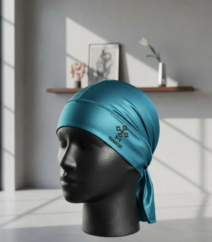 THE LEGACY ARMOR DURAG