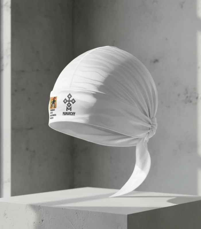 THE LEGACY ARMOR DURAG