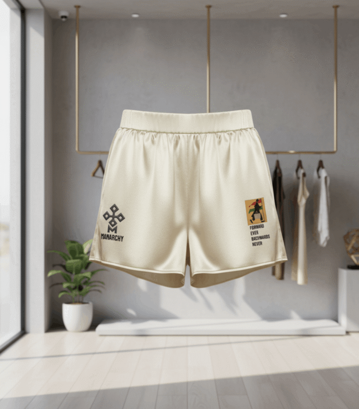 THE LEGACY SHORTS