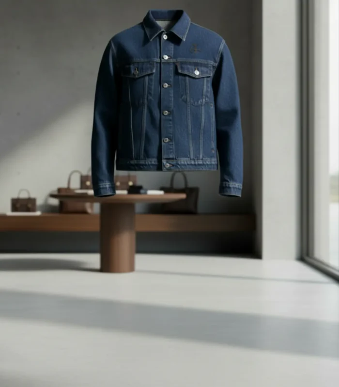 MANARCHY LUXURY JACKET