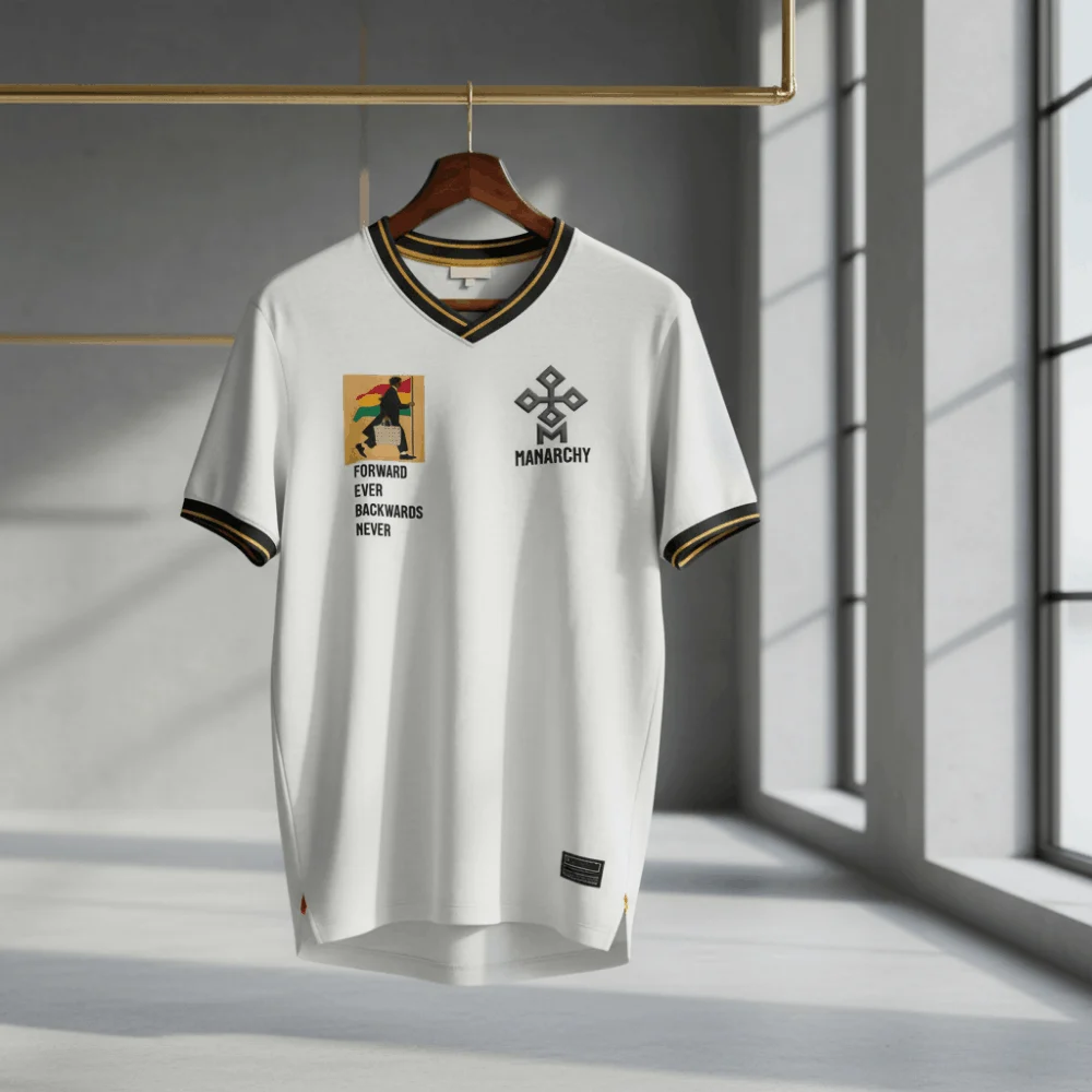 THE LEGACY JERSEY