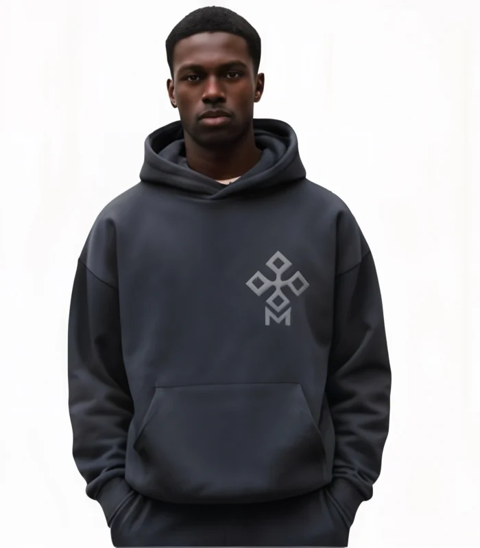 THE LEGACY ARMOR HOODIE