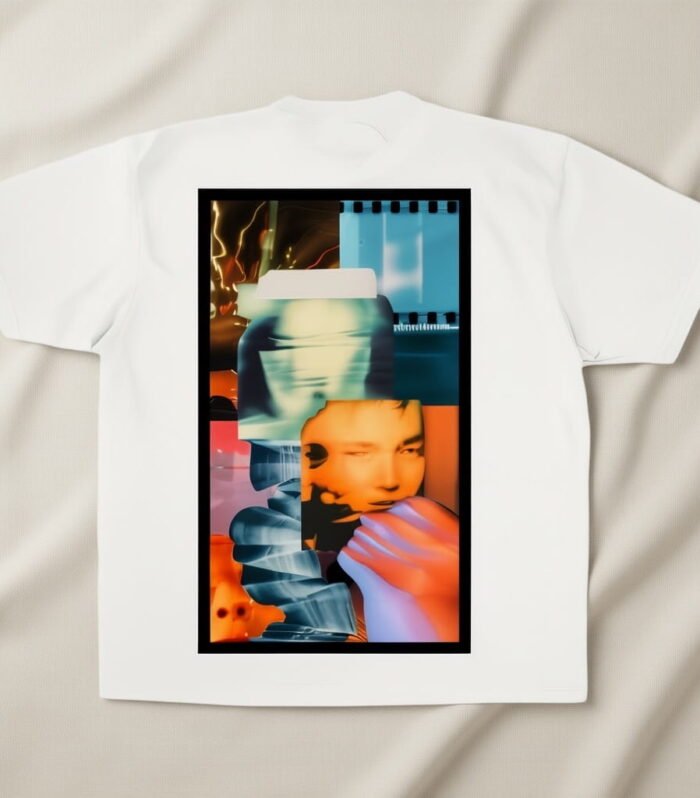 MANARCHY HERITAGE TEE