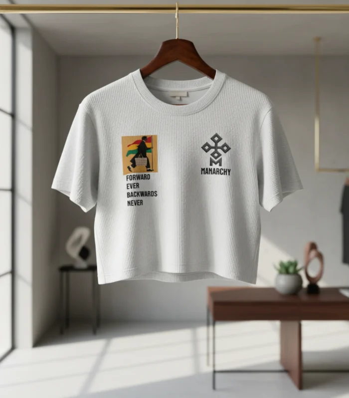 THE LEGACY ARMOR CROP TOP