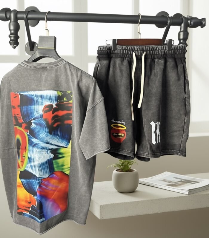 MANARCHY HERITAGE SETS