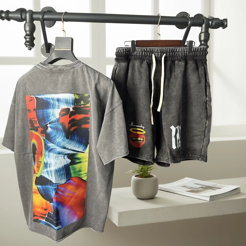 MANARCHY HERITAGE SETS