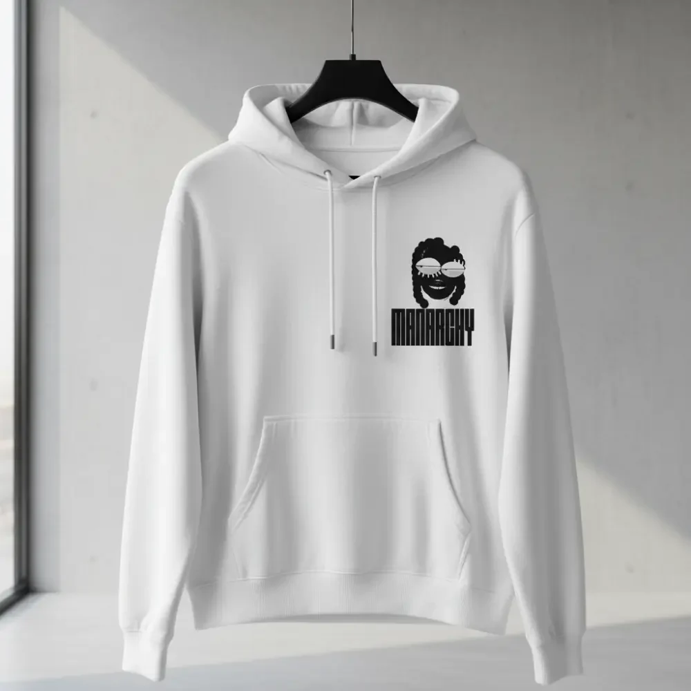Afro Hoodie - Image 3