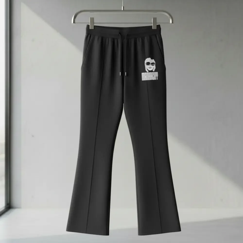 Afro Joggers - Image 4