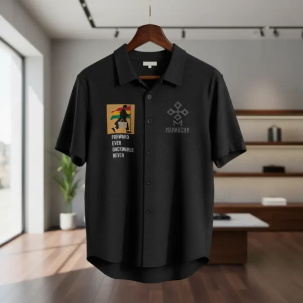 THE LEGACY ARMOR SHORT SLEEVE