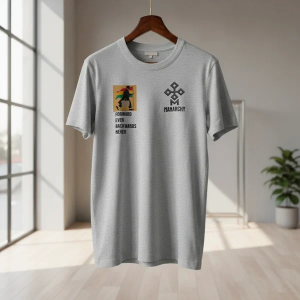 MANARCHY LEGACY AMOR TEE
