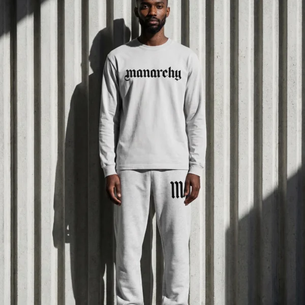 THE MANARCHY SET