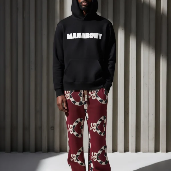 MANARCHY MEN SPECIAL SETS